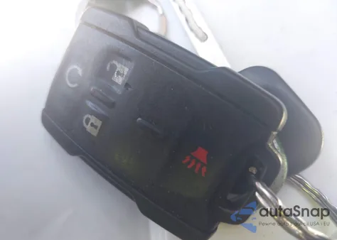 2018 Chevrolet Silverado 1500 1Lt z USA, uszkodzony, nr VIN 1GCNCREC8JZ379511